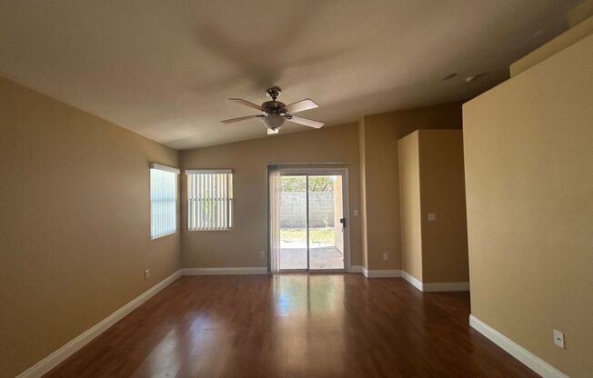 Charming Single-Story Home in Gated Seven Hills Community