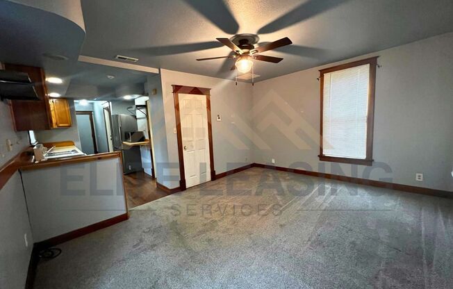 424 SW Fillmore St. Topeka, KS 66606 - Coming Soon!