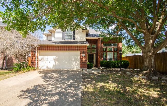 House for Lease in Plano