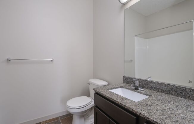 1 bed, 1 bath, $540