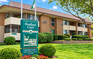Woodland Court Apartment Homes No Gimmicks! FREE HEAT