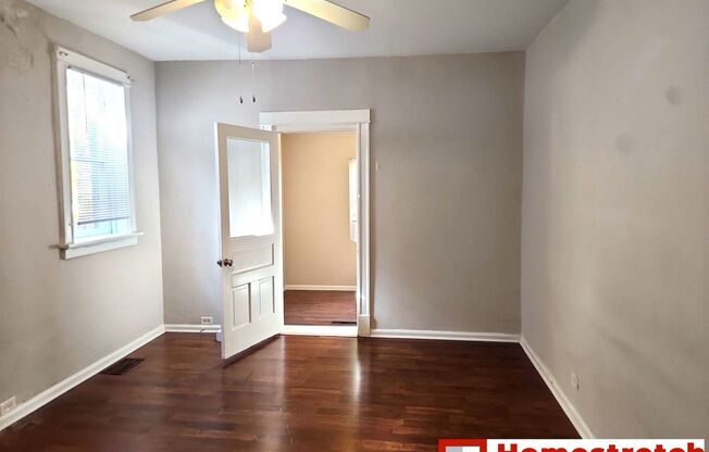 3 beds, 1 bath, $1,250