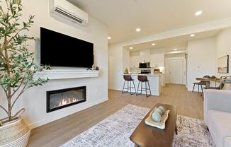 Bridgewater Apartment Homes