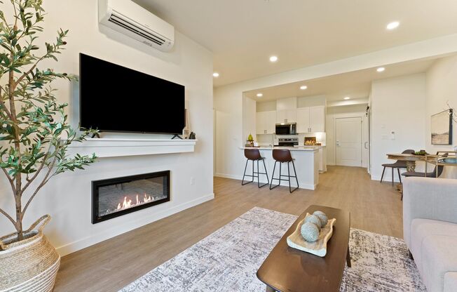 Bridgewater Apartment Homes