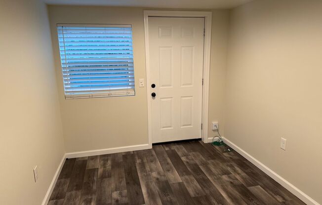 Cozy 800sqft 1BD/1BA Unit in Pinole