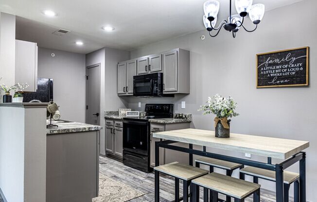 Southernwood Apartments