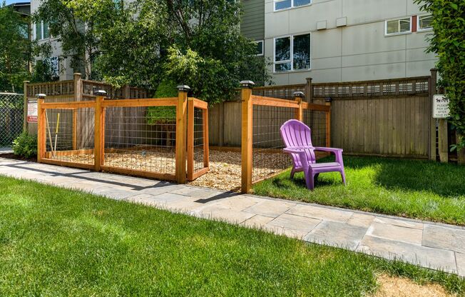1 bed, 1 bath, 540 sqft, $1,440, Unit 32