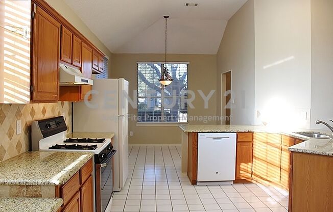 Gorgeous 3/2/2 in Allen For Rent!