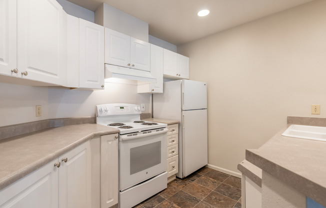 Bellevue Heights Apartments