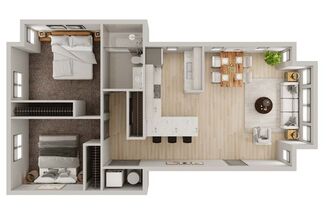 Partner-provided photo for $2395 unit