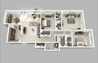 Partner-provided photo for $2798 unit