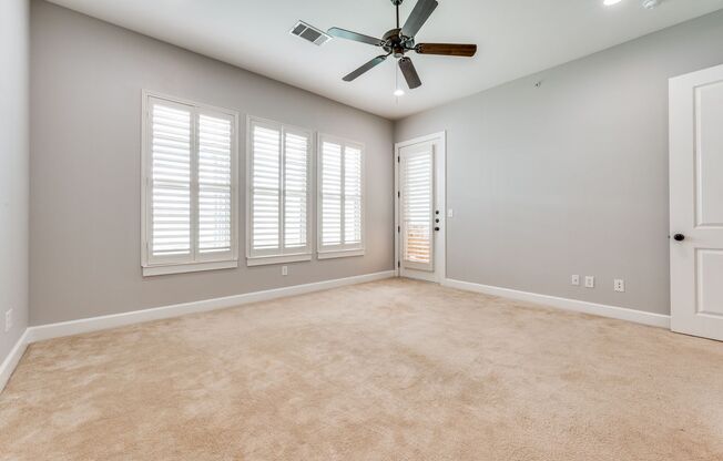 2 beds, 2.5 baths, $2,899, Unit #402