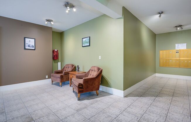 Aloha House Apartments