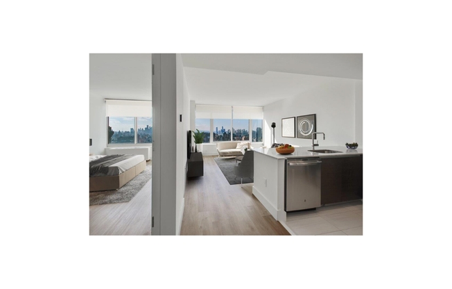 1 bed, 1 bath, $5,125, Unit 12C