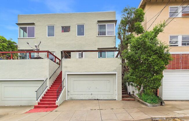 1148 Norwood Ave, Oakland, CA 94610