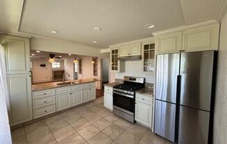 Nice Updated Home for Rent