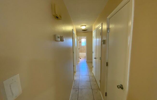 3 Bedroom Single Story Home Near Juan Tabo Blvd NE & Menaul Blvd NE!