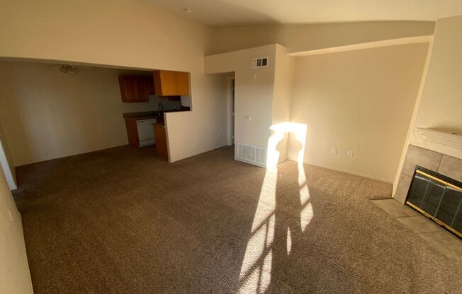 *HVCP CONSIDERED* N.W. CUTE UPGRADED CONDO!