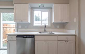 Welcome to Briarwood Townhomes