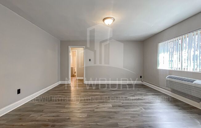 1 bed, 1 bath, 520 sqft, $775, Unit 317-02