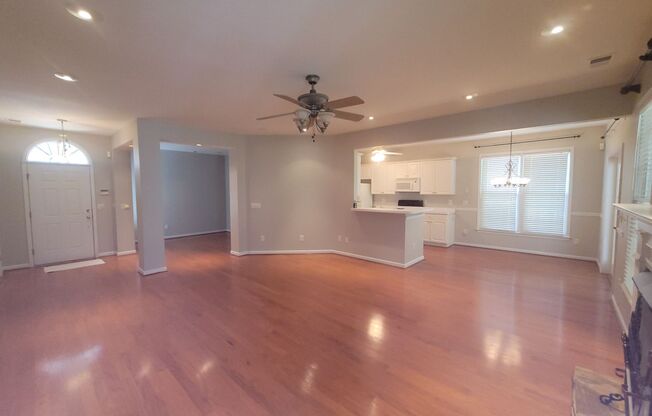 Sought After Ranch in Bridgemill!