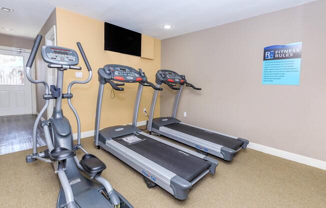 DISCOVER ALL THE FANTASTIC AMENITIES AT RIVERWOOD APARTMENTS IN TEMPLE, TX