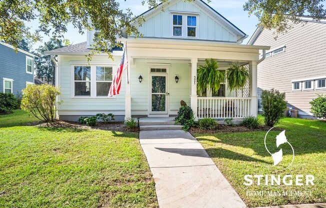 321 COQUINAS LN