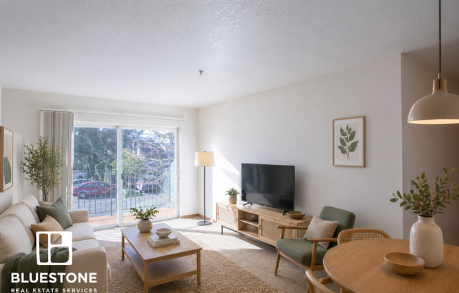 1 bed, 1 bath, 788 sqft, $1,395, Unit 104