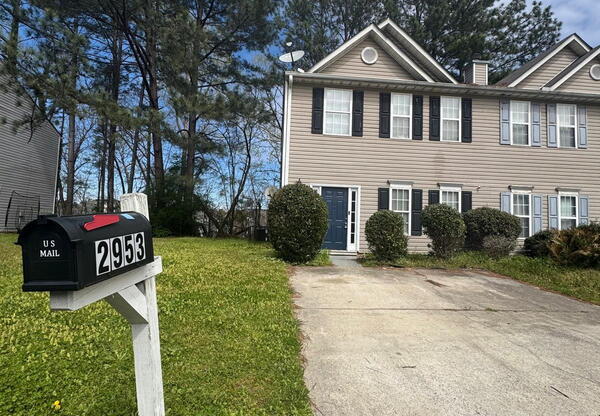 2953 FALLING WATER PT