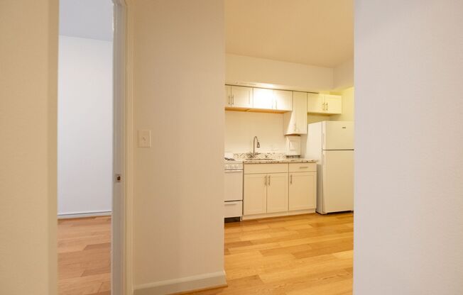 Beverly Alder Apartments