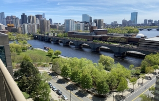 1 bed, 1 bath, 807 sqft, $3,599, Unit 1523