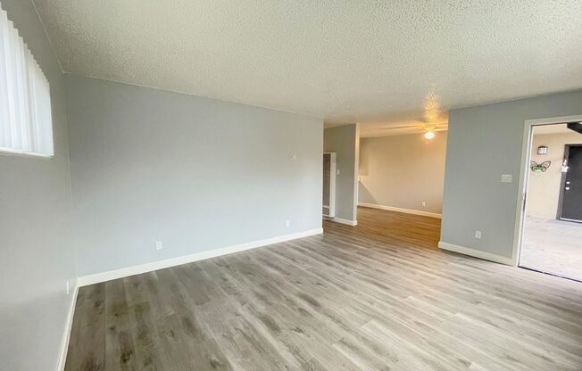 2 beds, 1 bath, 950 sqft, $1,595, Unit WY2448-1