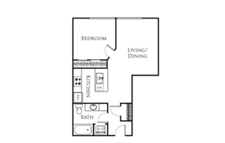 Partner-provided photo for $1775 unit