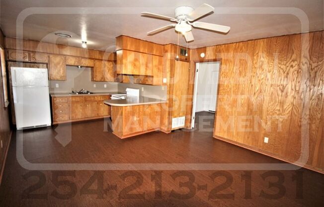 806 Pecan Circle