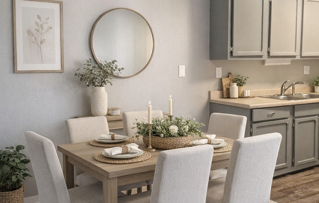 2 beds, 1 bath, 770 sqft, $792, Unit 1217-301