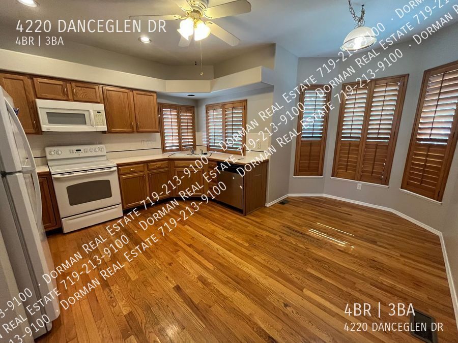 4220 Danceglen Drive