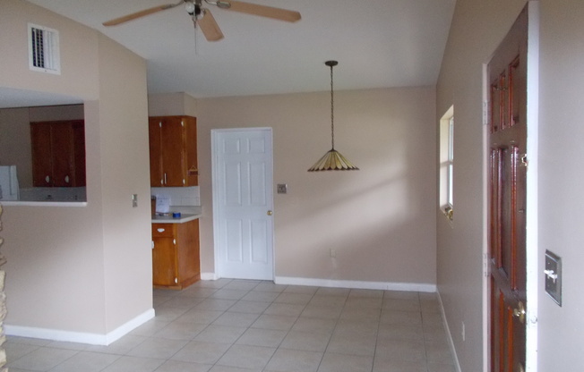 3/1.5 Home For Rent at 905 Sabrina Drive Ocoee, FL 34761