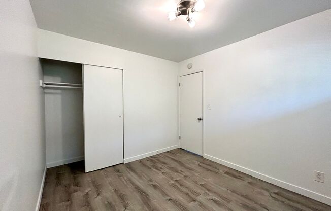 2 beds, 1 bath, 600 sqft, $1,795, Unit 406