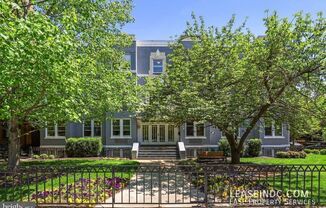 1901 16th Street NW