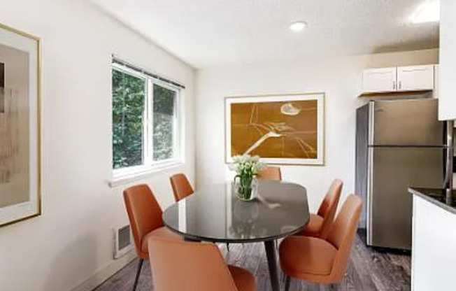 Aspire 160 Apartments