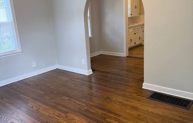 Adorable Cottage in East Nashville- Minutes to Coffee & Restaurants