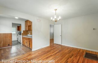 710 Gillespie Rd