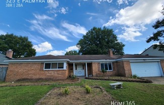325 E PALMYRA DR