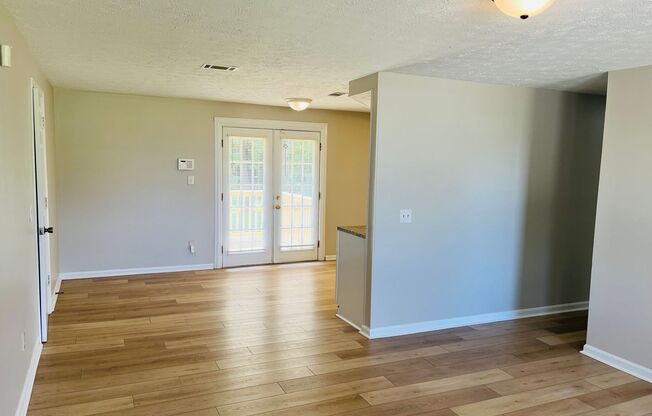 Wow! Check out this charming 4-bedroom, 1-bathroom home located in Douglasville!