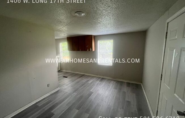 1406 W Long 17th Street