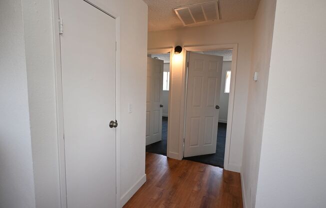 2 beds, 1 bath, $1,200