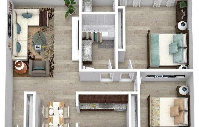 Partner-provided property photo