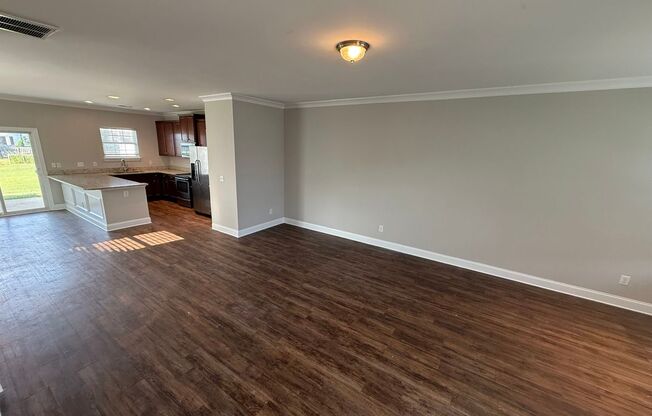 End Unit 3-Bedroom Townhome in Concord