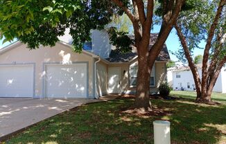 3504-3506 Delmar Ct.