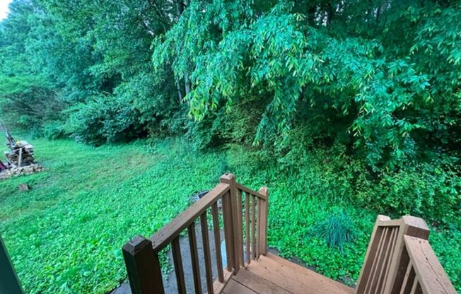 Newly updated 4 Bedroom/4 Bathroom House!